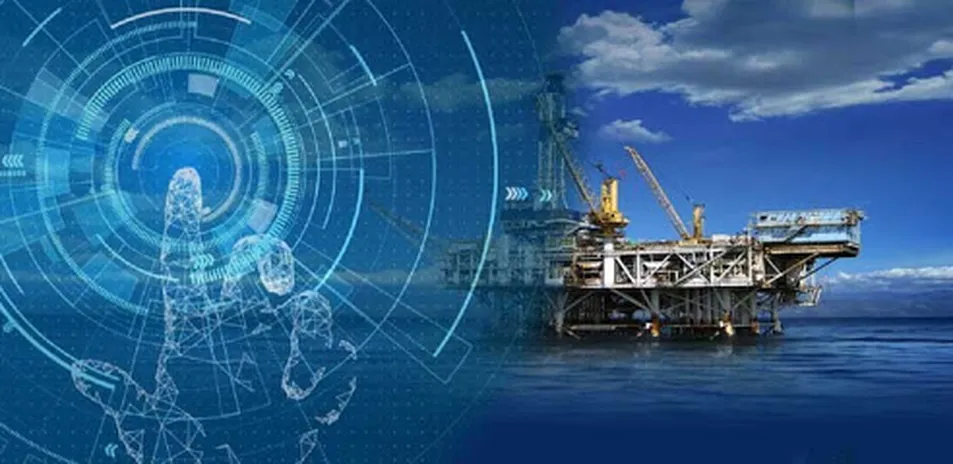 Oil industry robotics